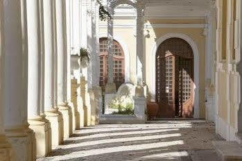 Termas Da Curia Spa Resort Exterior foto