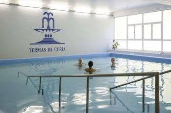 Termas Da Curia Spa Resort Exterior foto